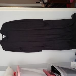 Old Navy LONG Cardigan Sweater